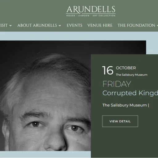 Arundells Salisbury