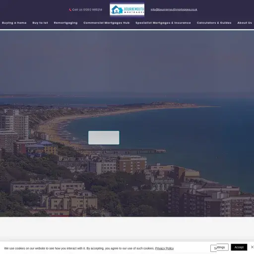 Bournemouth Mortgage Centre