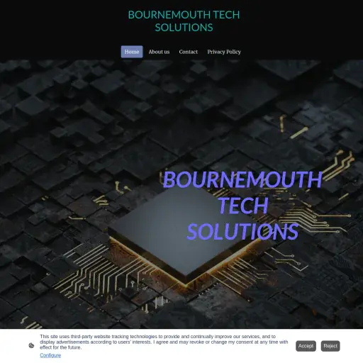 Bournemouth Tech Solutions