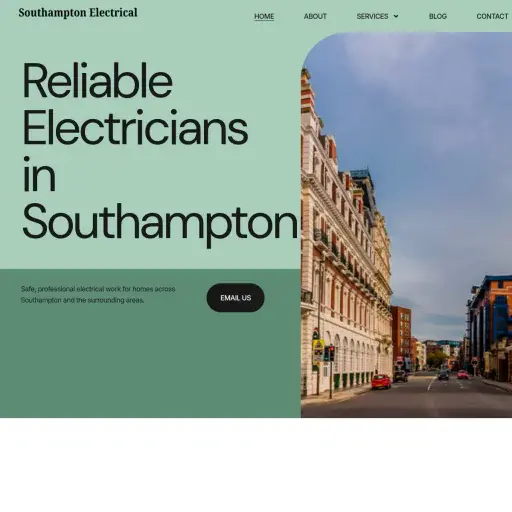 Southampton Electrical Care