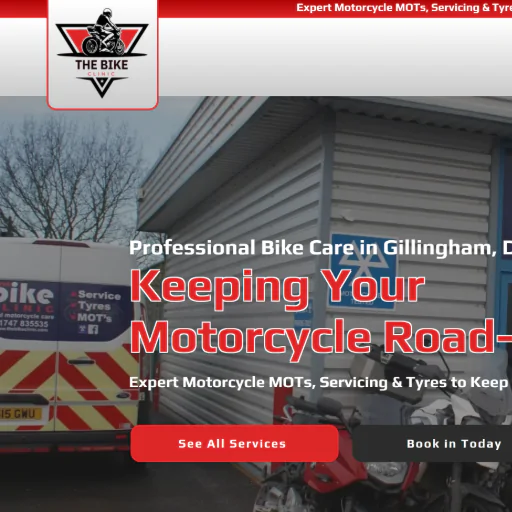 The Bike Clinic