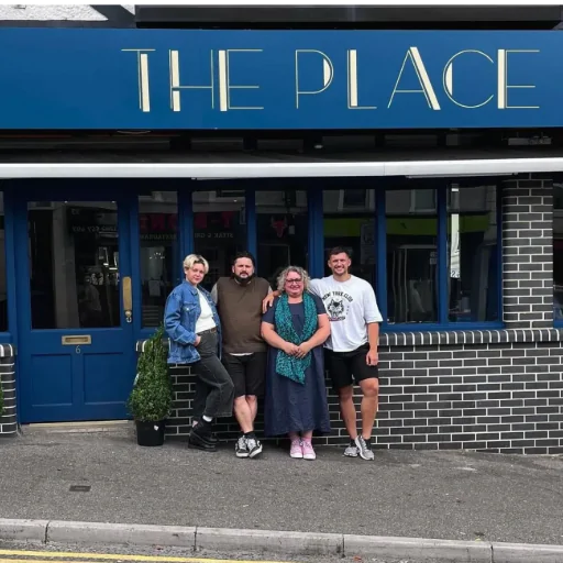 The Place Bmth