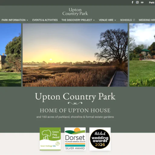 Upton Woodland Country Park