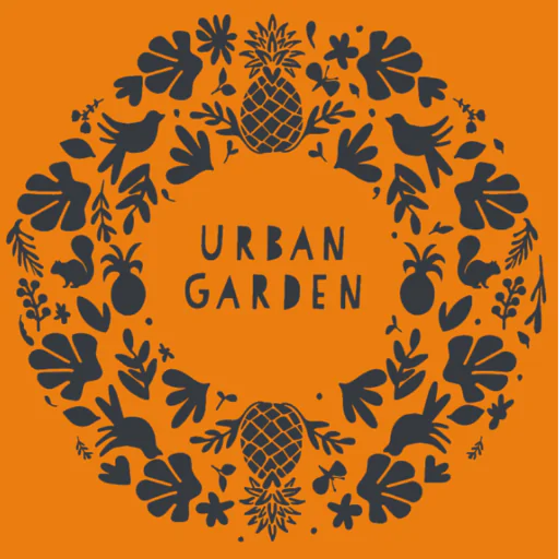 Urban Garden