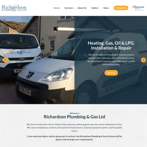 Weymouth Gas Experts