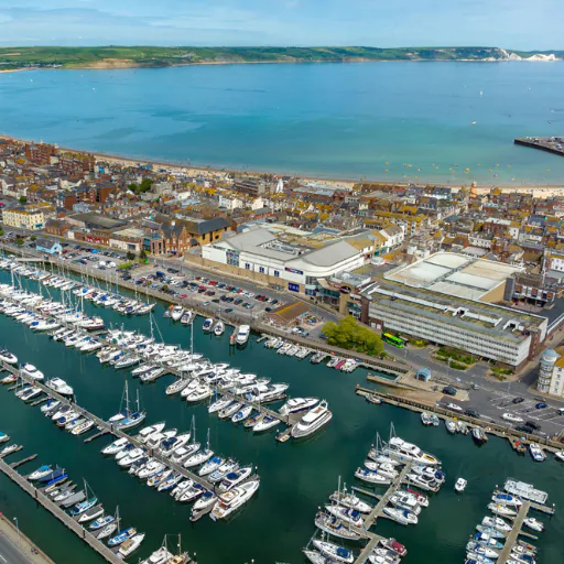 Weymouth Marina - Premier Marina