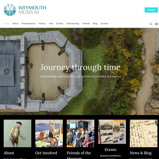 Weymouth Museum
